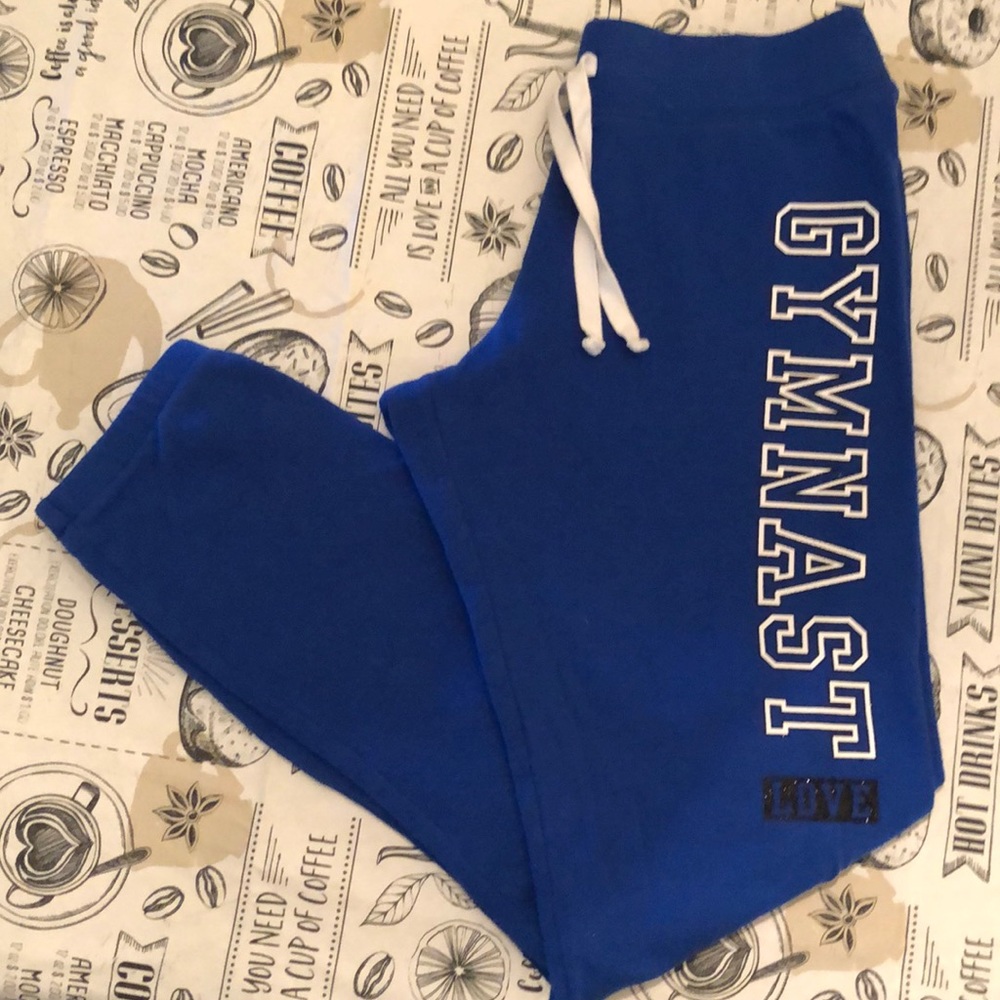 JUSTICE Gymnast Jogger’s